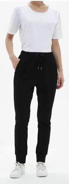 22W802 Drawcord Lounge Pant