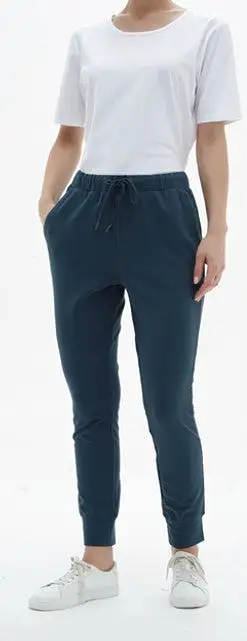 22W802 Drawcord Lounge Pant