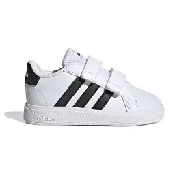 adidas - Kids' (Infant) Grand Court 2.0 Shoes (GW6527)