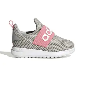 adidas - Kids' (Infant) Lite Racer Adapt 4.0 Shoes (GW2777)