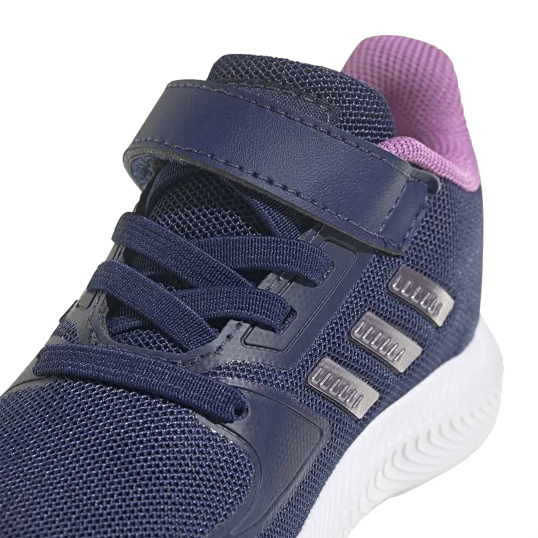 adidas - Kids' (Infant) Runfalcon 2.0 Shoes (HR1405)