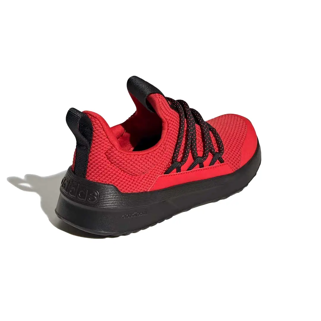 adidas - Kids' (Junior) Lite Racer Adapt 5.0 Shoes (GW4163)