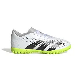 adidas - Kids' (Junior) Predator Accuracy.4 Turf Shoes (IE9444)