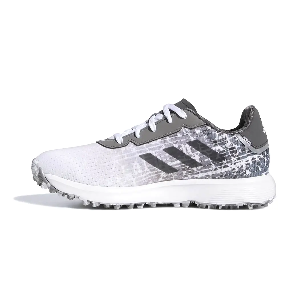 adidas - Kids' (Junior) S2G SL Golf Shoes (GV9785)