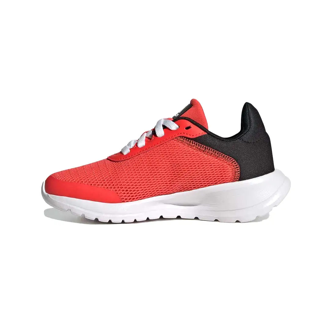 adidas - Kids' (Junior) Tensaur Run 2.0 Shoes (HQ1266)