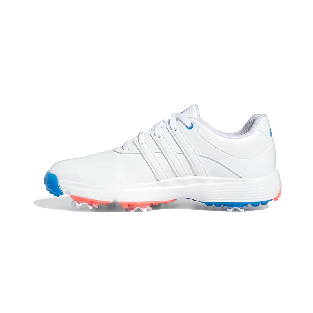 adidas - Kids' (Junior) Tour360 22 Golf Shoes (GV9665)