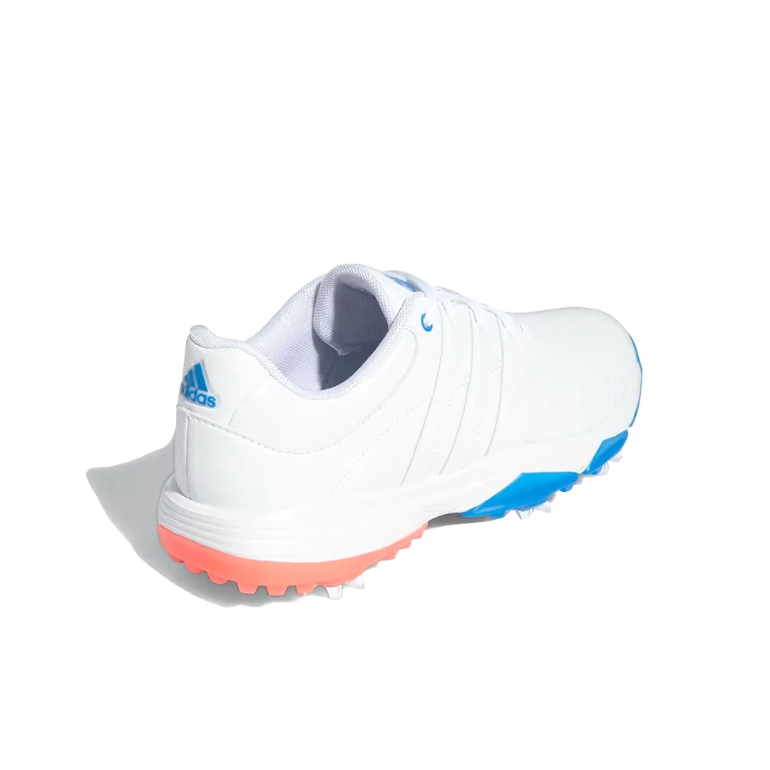 adidas - Kids' (Junior) Tour360 22 Golf Shoes (GV9665)