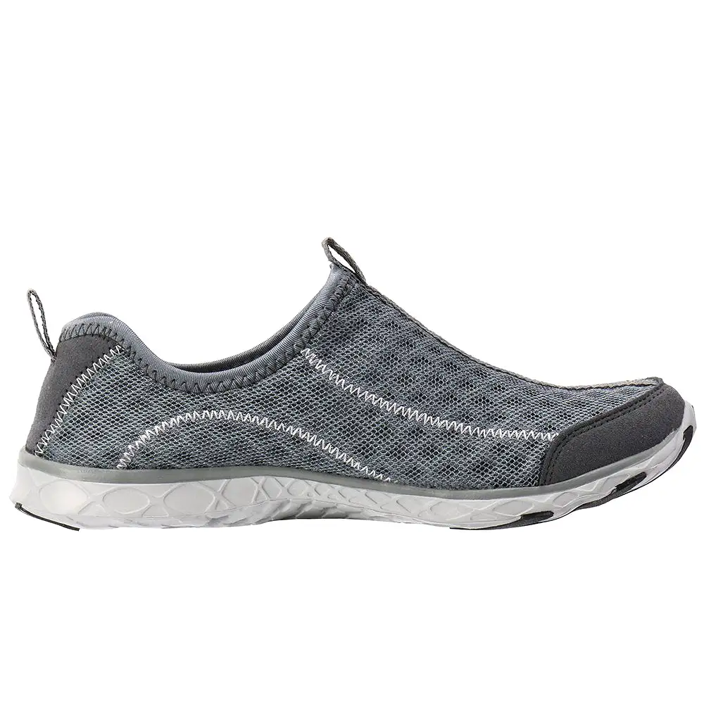 Aleader Men's Mesh Slip On Water Shoes