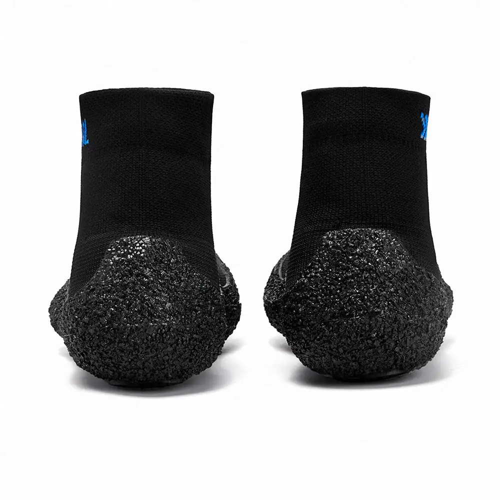 Aleader XOL Men‘s Barefoot Minimalist Sock Shoes