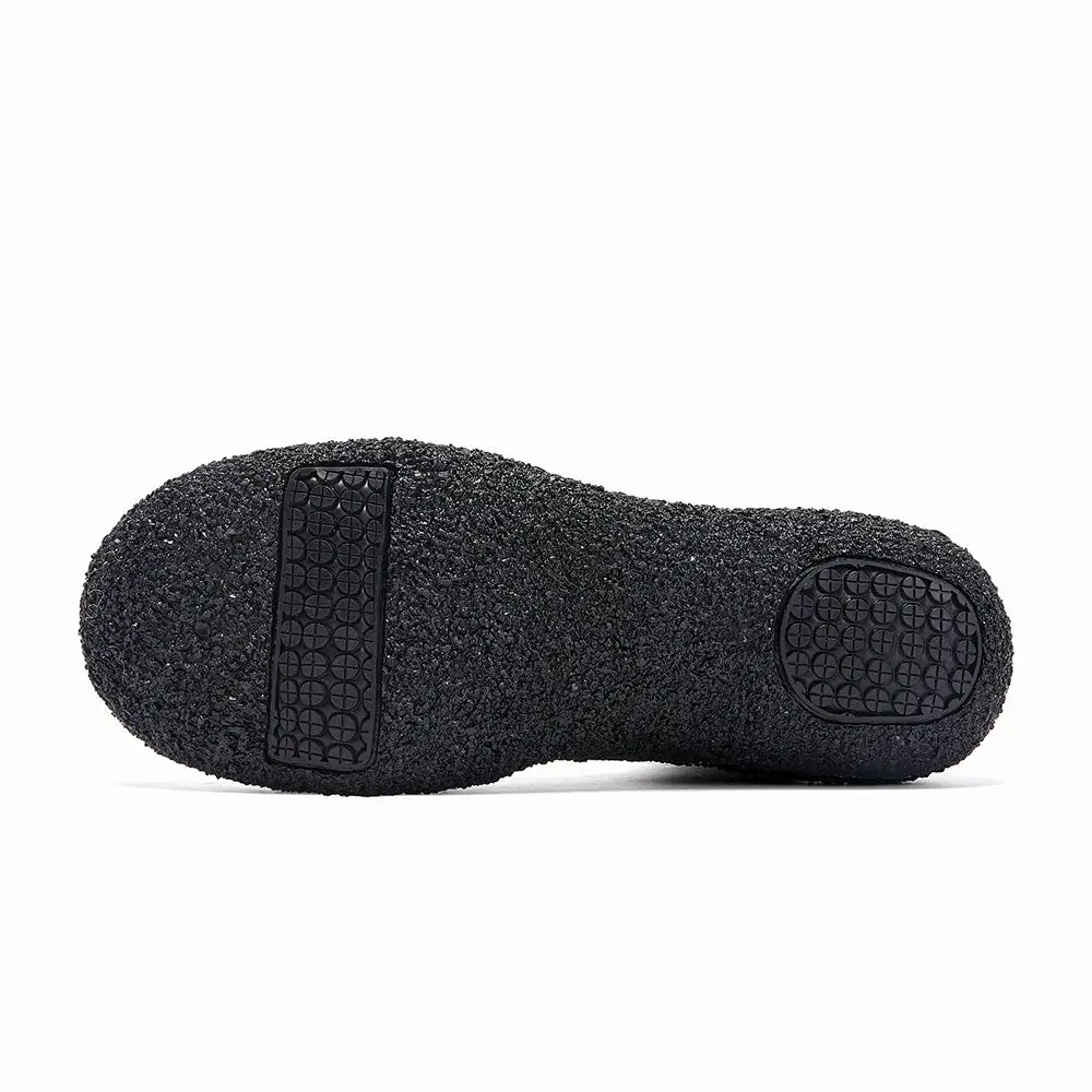 Aleader XOL Men‘s Barefoot Minimalist Sock Shoes