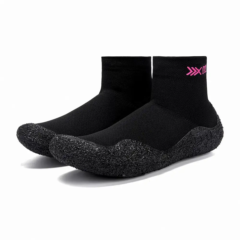 Aleader XOL Women‘s Barefoot Minimalist Sock Shoes