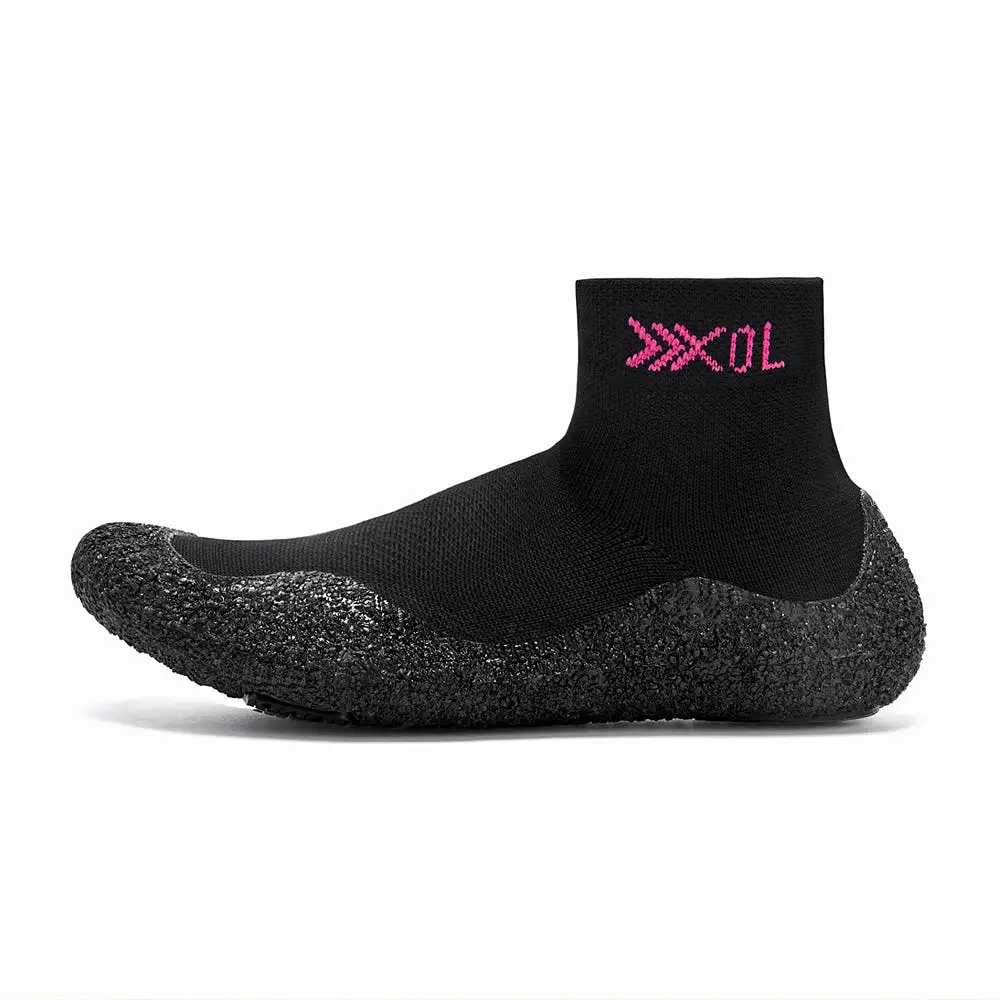 Aleader XOL Women‘s Barefoot Minimalist Sock Shoes