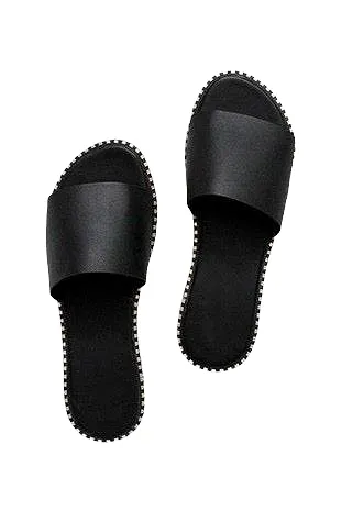 Alex Black Women’s Sandles