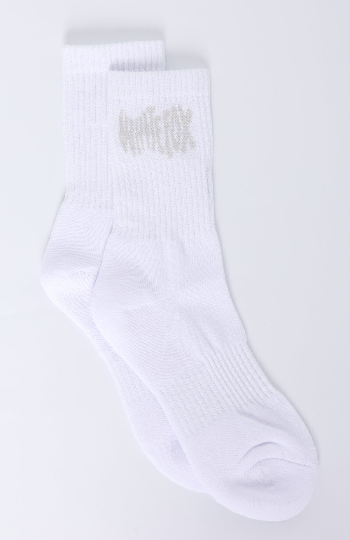 Archive 6.0 Socks White/Moon