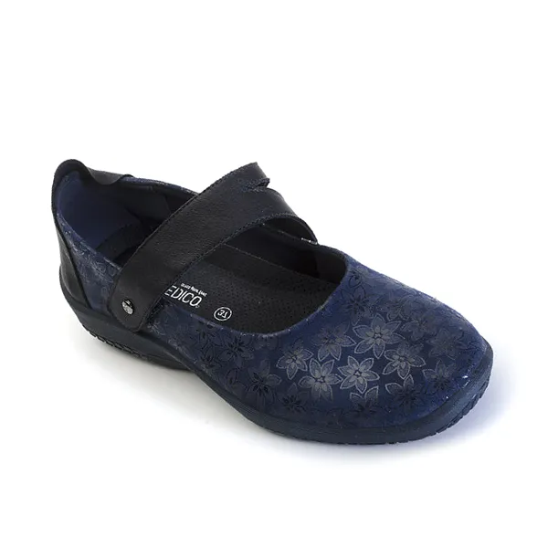 Arcopedico Women's Cosmo Navy