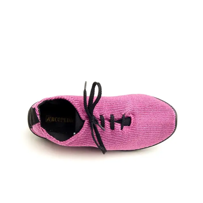 Arcopedico Women's LS Fuschia 1151-02