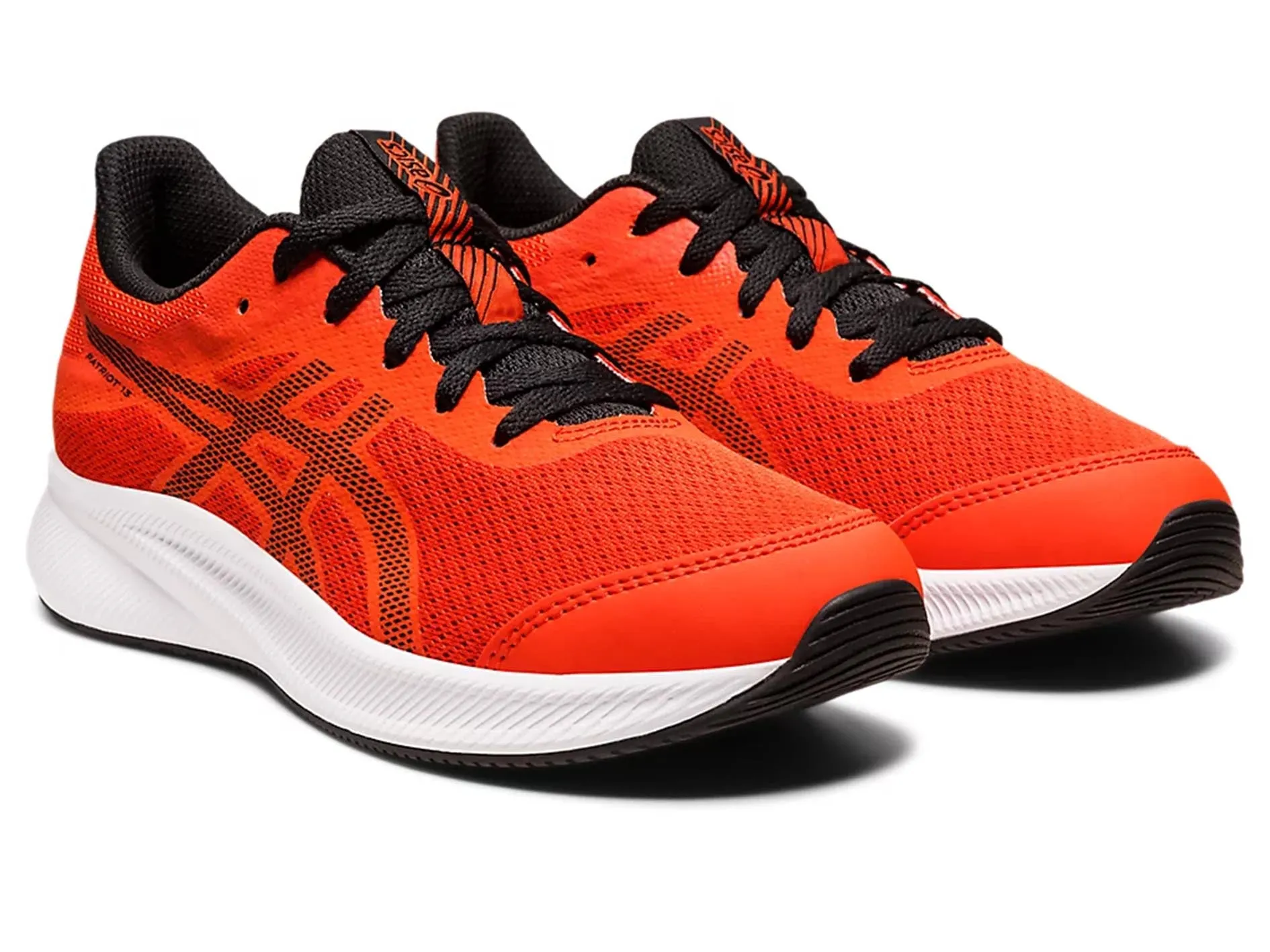 Asics Junior Patriot 13 GS  1014A267 800