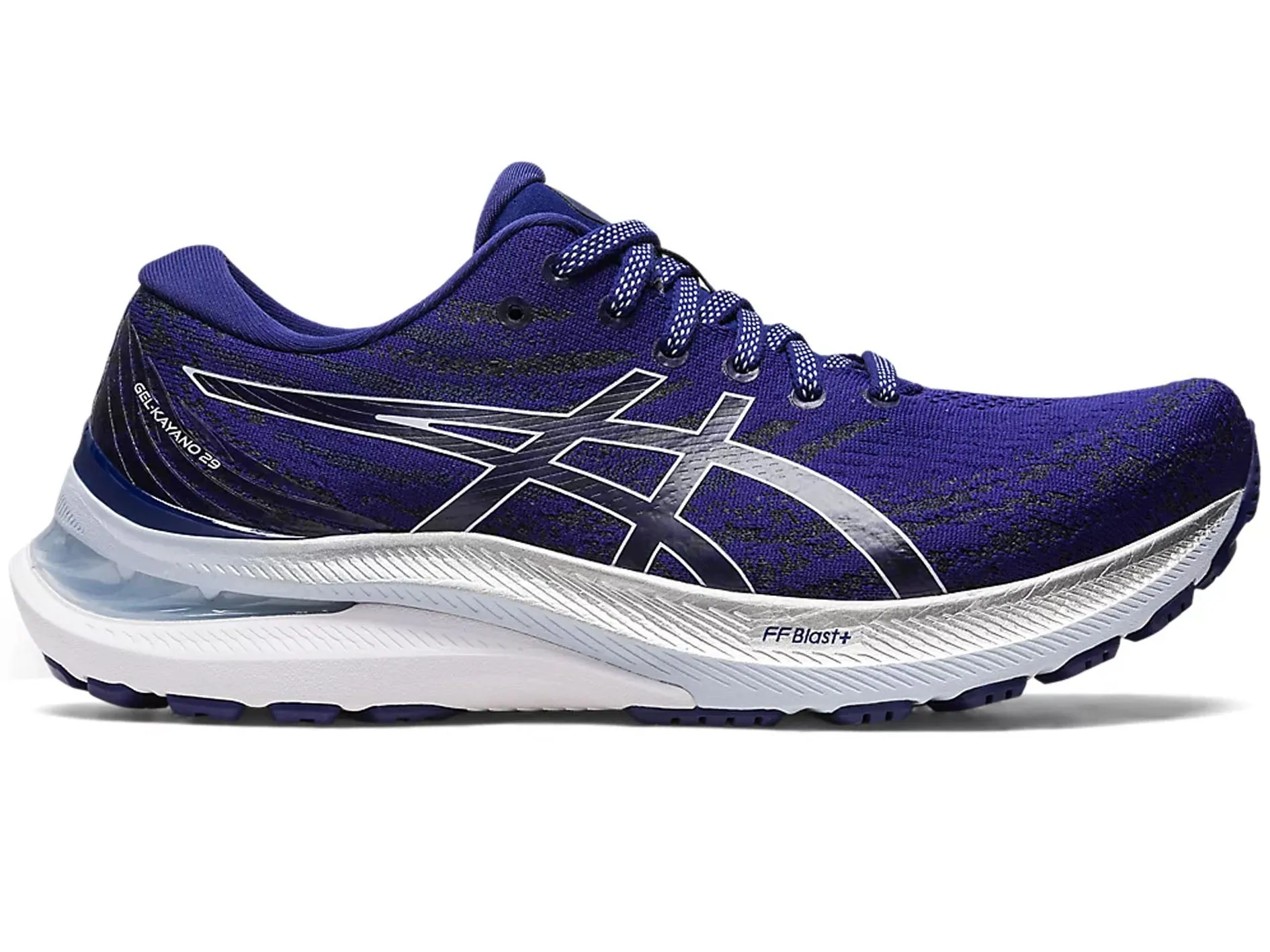 Asics Womens Gel Kayano 29  1012B272 400