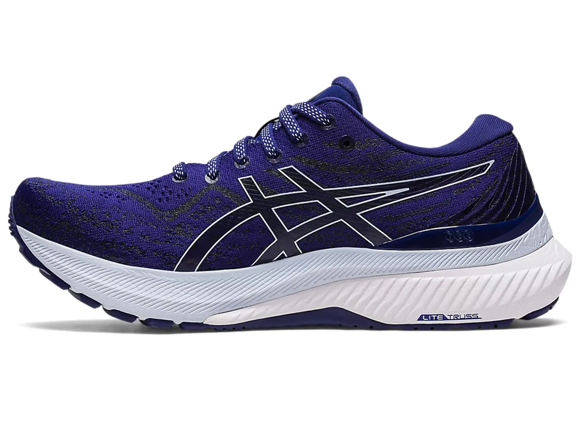 Asics Womens Gel Kayano 29  1012B272 400