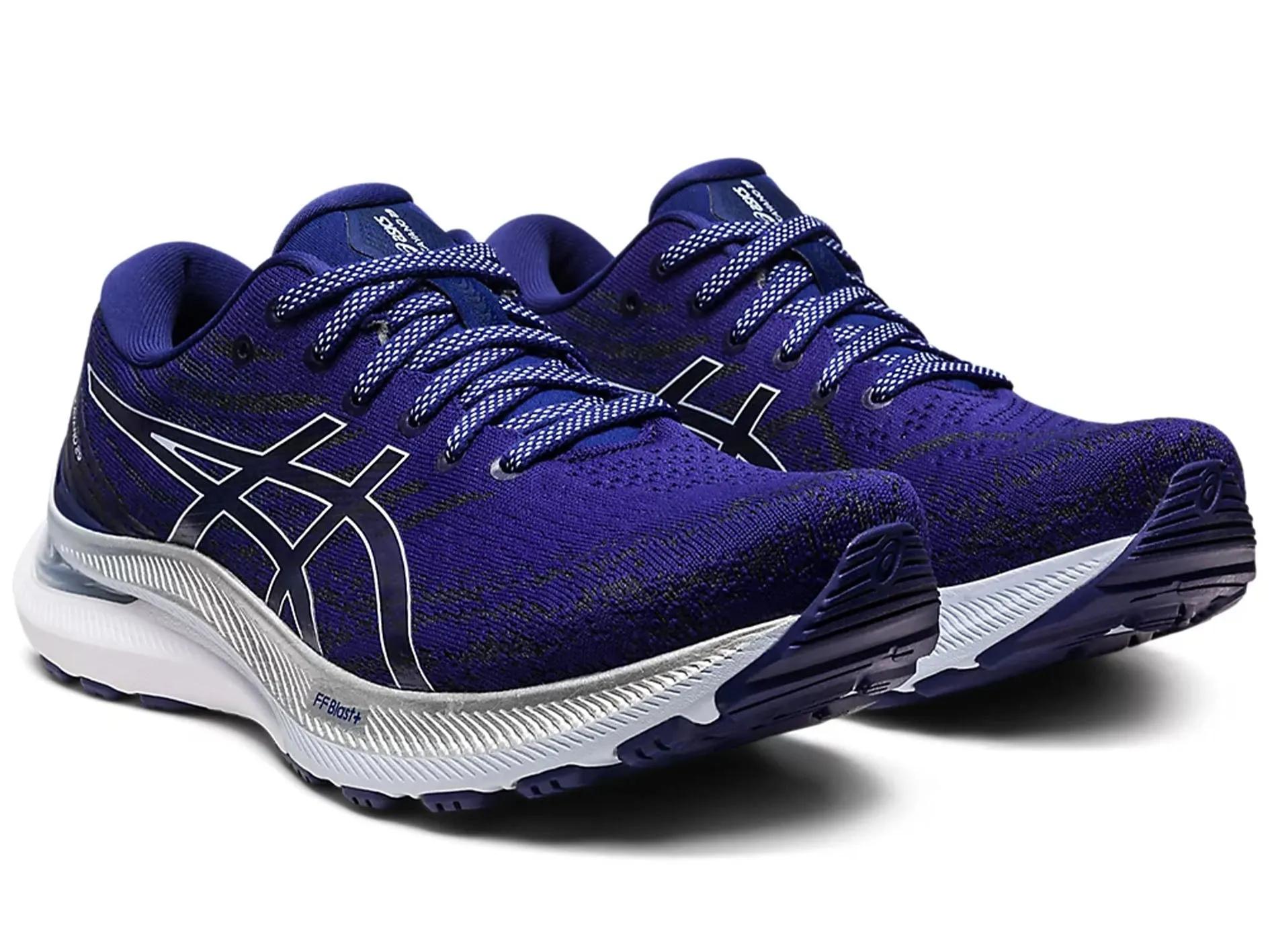 Asics Womens Gel Kayano 29  1012B272 400