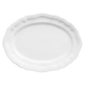 Astier De Villatte Small Classic Oval Dish