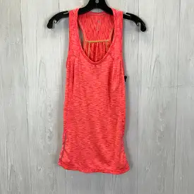 Athletic Tank Top By Tangerine  Size: M