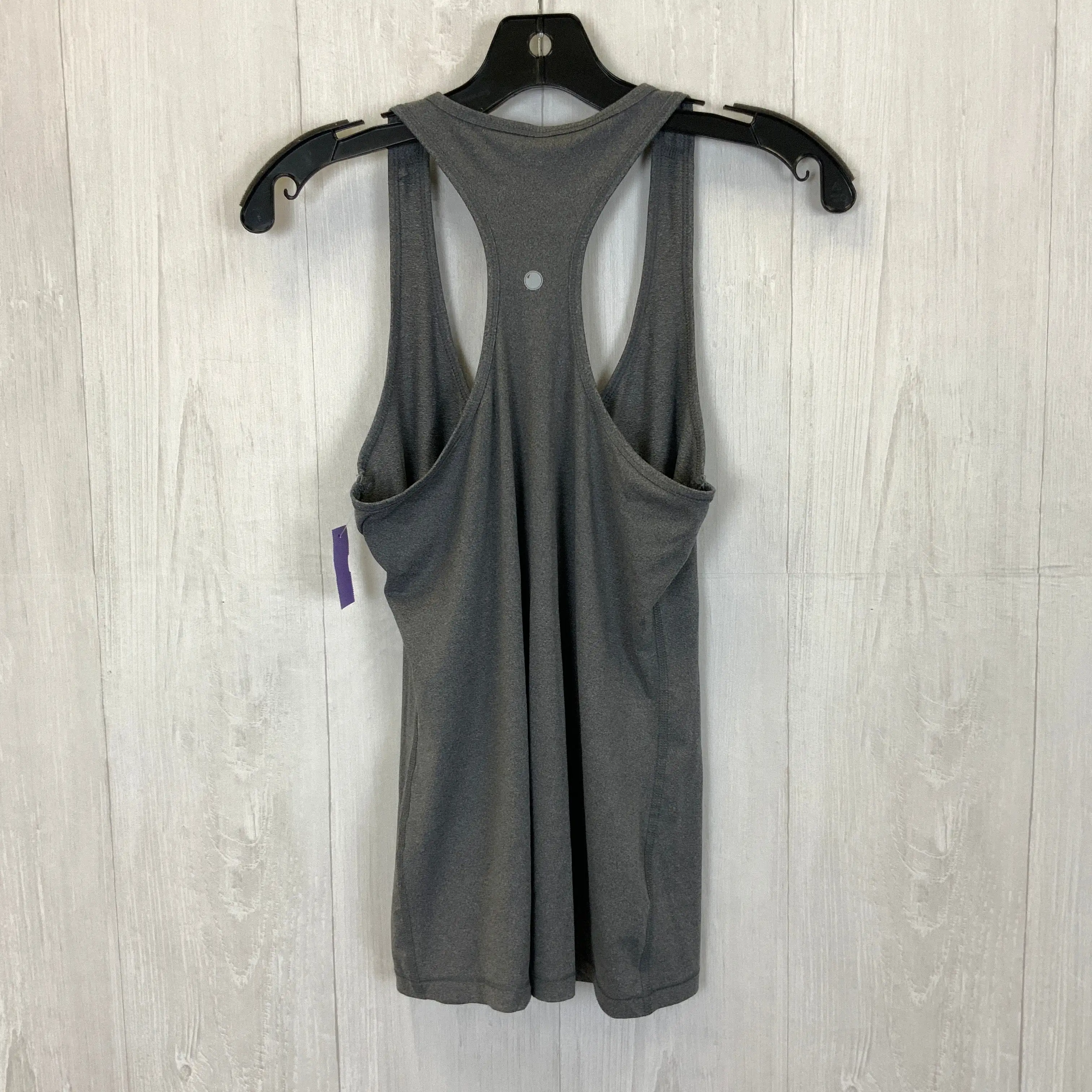 Athletic Tank Top By Yogalicious  Size: M