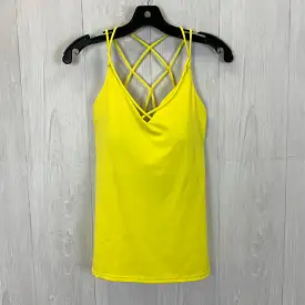 Athletic Tank Top By Zyia  Size: M