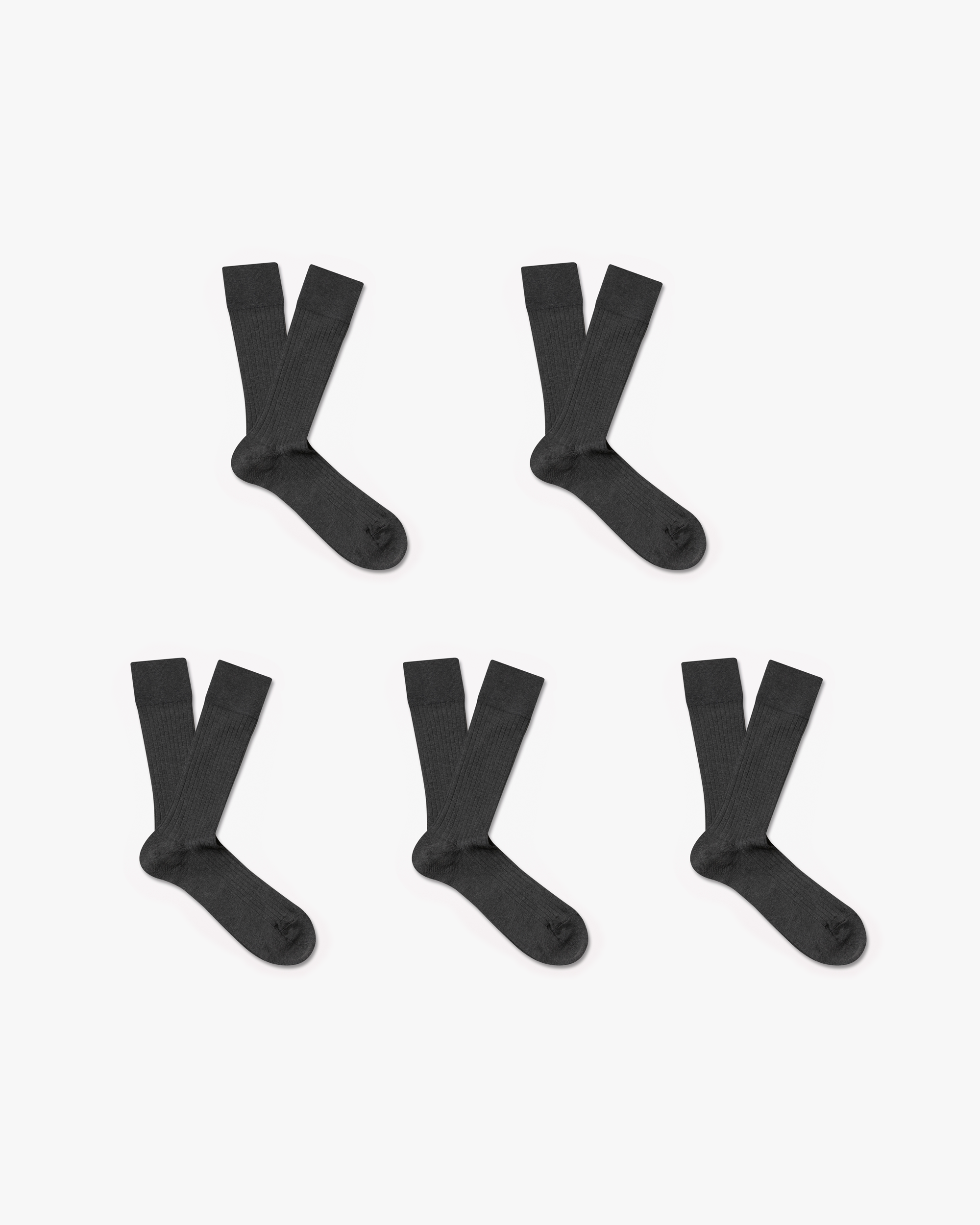 Axel – Cotton Socks – 5-pack