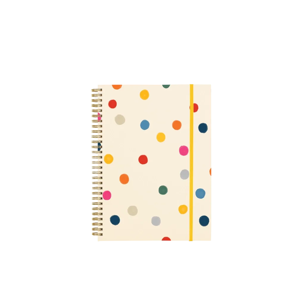 Ball Pit Notebook