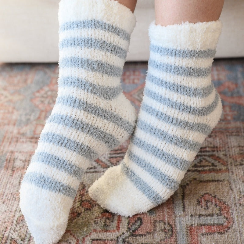 Be Mine Softest Cloud Socks set of 3