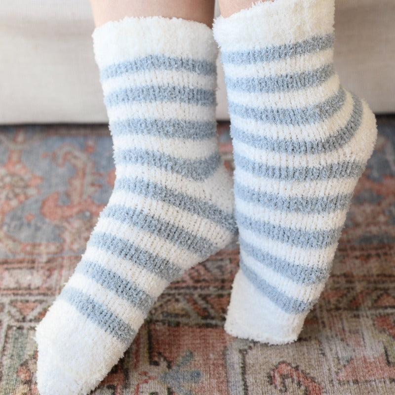 Be Mine Softest Cloud Socks set of 3