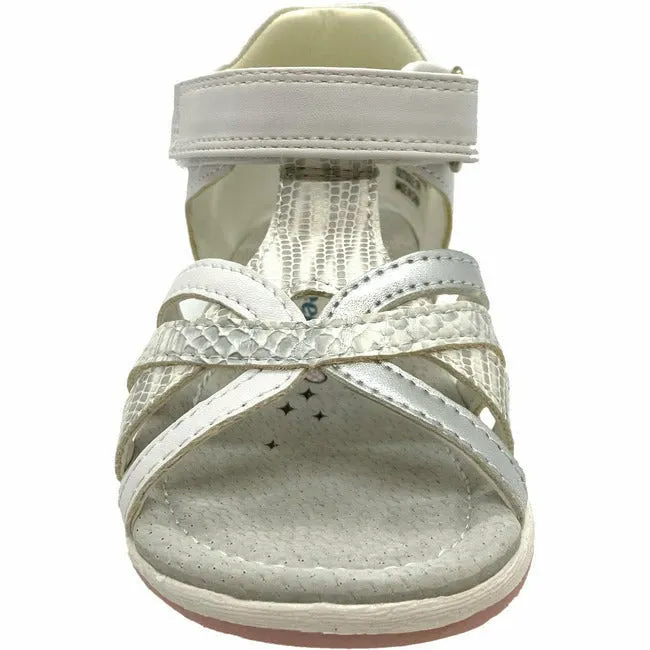 Beeko Kid's Gessica Sandal (Infant/Toddler)