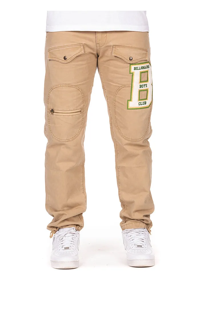 Billionaire Boys Club  Moonwalk work Pant