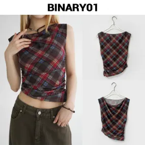 Binary01  |Casual Style Street Style Office Style Elegant Style Logo