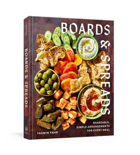 Boards & Spreads