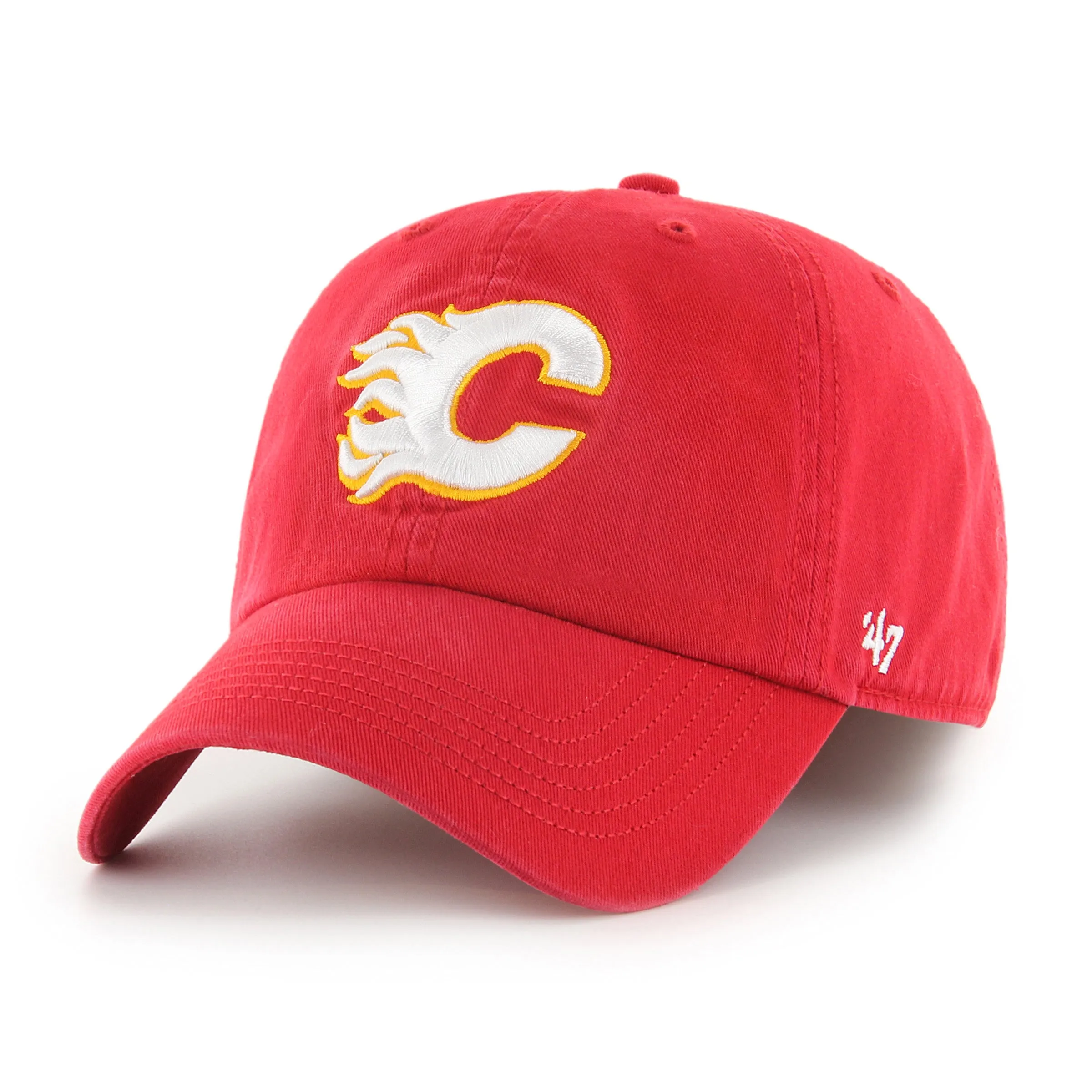 CALGARY FLAMES CLASSIC '47 FRANCHISE