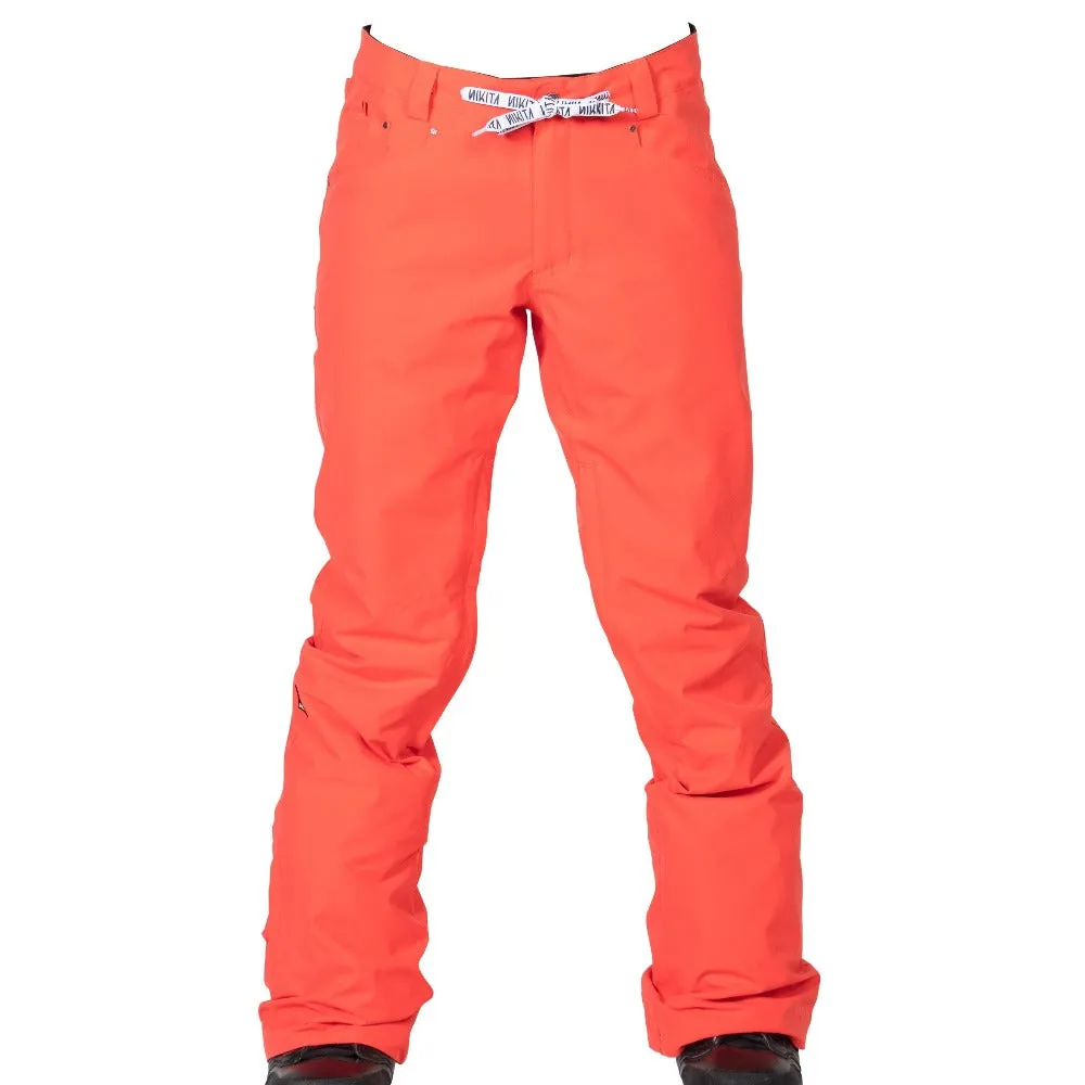 Cedar Slim Snowboard Pant - Womens