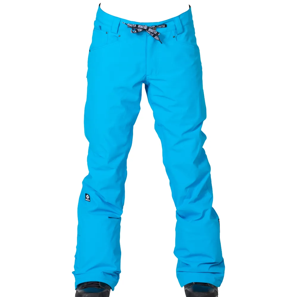 Cedar Slim Snowboard Pant - Womens