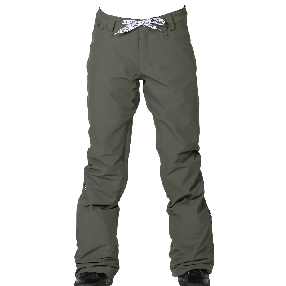 Cedar Slim Snowboard Pant - Womens