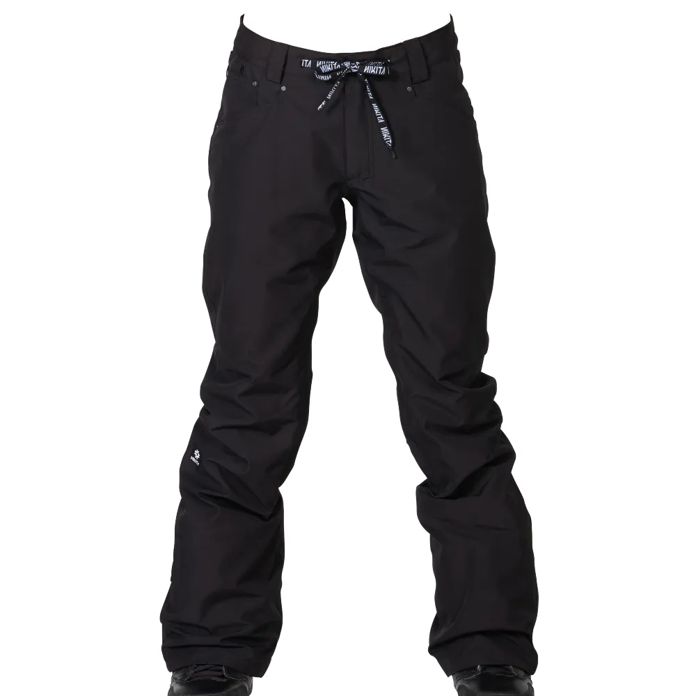 Cedar Slim Snowboard Pant - Womens