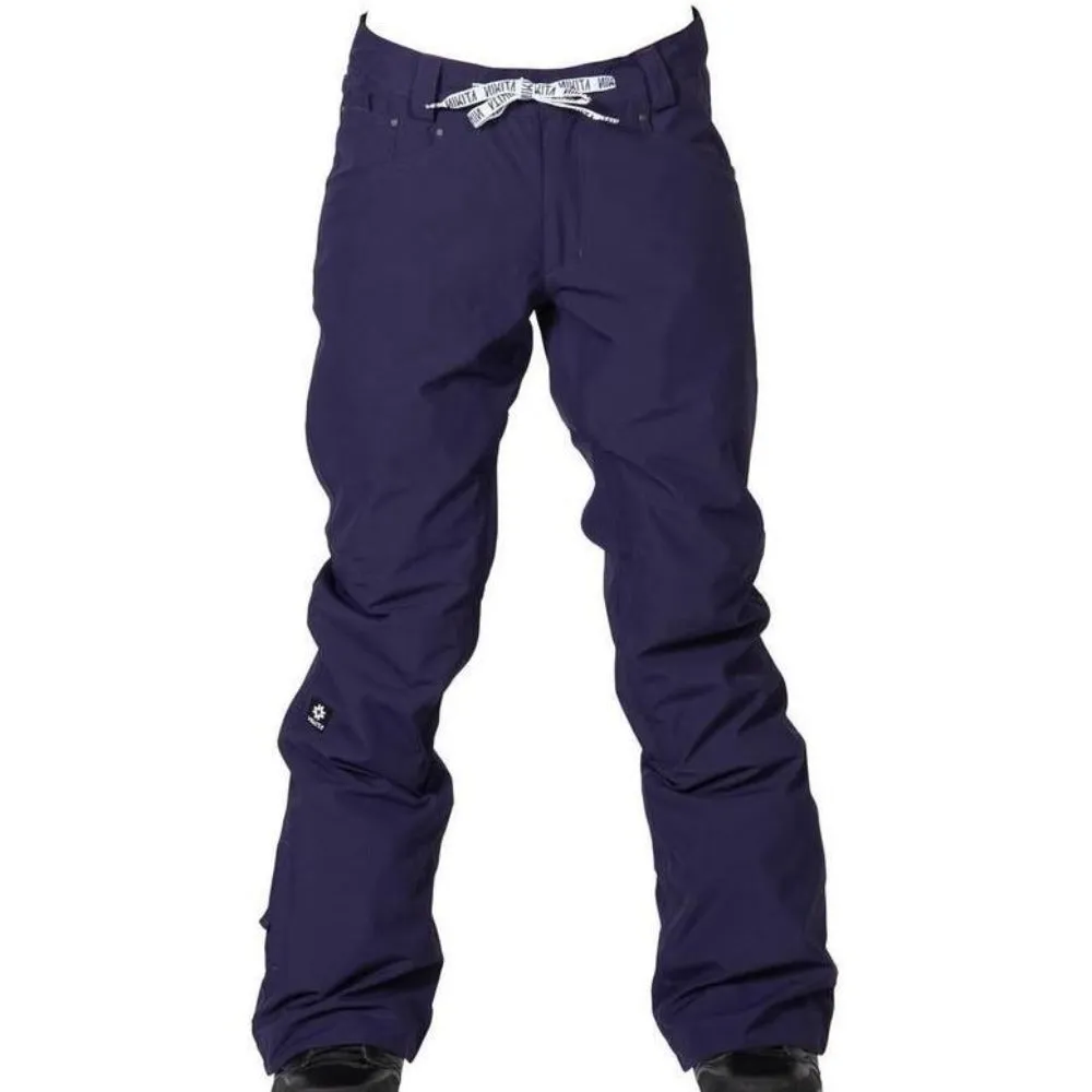 Cedar Slim Snowboard Pant - Womens