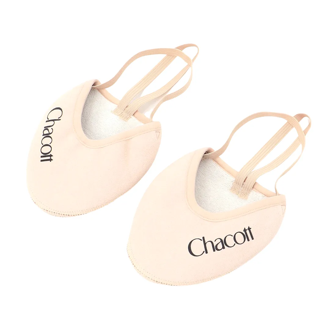 Chacott 3D RG Rhythmic Gymnastics Half Shoes