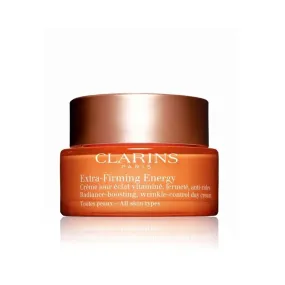 Clarins Extra-Firming Energy Day Cream White