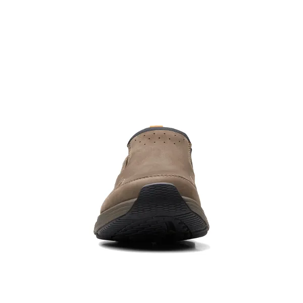 Clarks Men's Wave 2.0 Edge Taupe