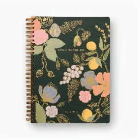 Colette Spiral Notebook