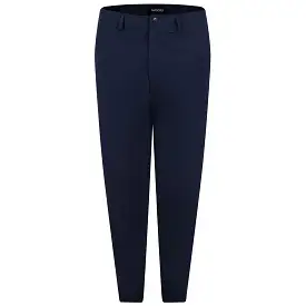 Course Trousers Navy - 2024