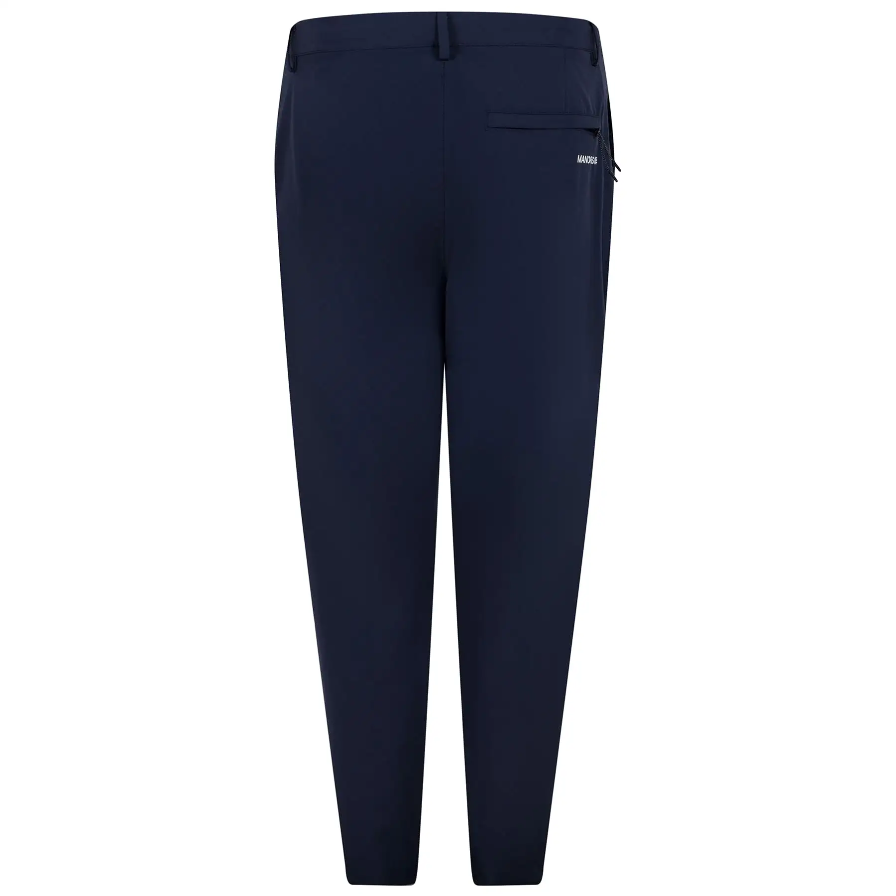 Course Trousers Navy - 2024