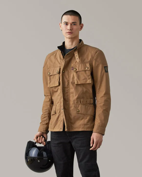 crosby motorcycle jacket