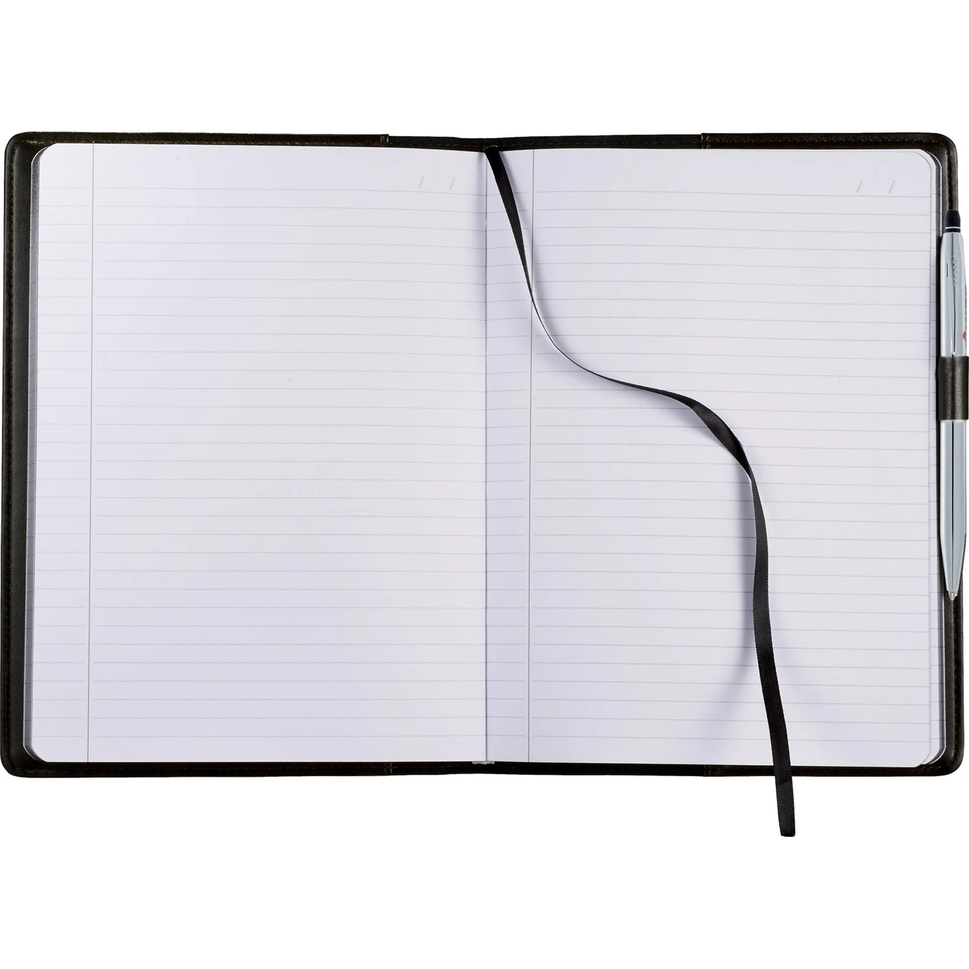 Cross Classic Refillable Notebook 2767 Black